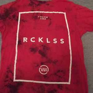 Y&R t shirt